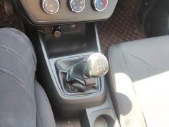 Dongfeng Fengguang 380 2022 1.5L Comfort Passenger Van (Leaf Spring) 7-Seater - ფოტო 14