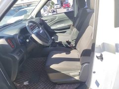 Dongfeng Fengguang 380 2022 1.5L Comfort Passenger Van (Leaf Spring) 7-Seater - ფოტო 15