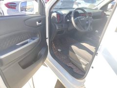 Dongfeng Fengguang 380 2022 1.5L Comfort Passenger Van (Leaf Spring) 7-Seater - ფოტო 16