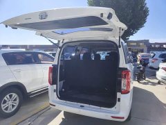 Dongfeng Fengguang 380 2022 1.5L Comfort Passenger Van (Leaf Spring) 7-Seater - ფოტო 19