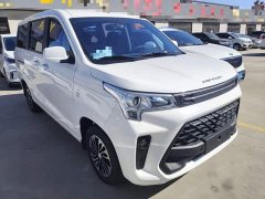 Dongfeng Fengguang 380 2022 1.5L Comfort Passenger Van (Leaf Spring) 7-Seater - ფოტო 4