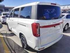 Dongfeng Fengguang 380 2022 1.5L Comfort Passenger Van (Leaf Spring) 7-Seater - ფოტო 5