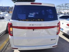 Dongfeng Fengguang 380 2022 1.5L Comfort Passenger Van (Leaf Spring) 7-Seater - ფოტო 6