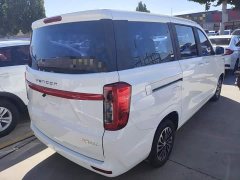 Dongfeng Fengguang 380 2022 1.5L Comfort Passenger Van (Leaf Spring) 7-Seater - ფოტო 7