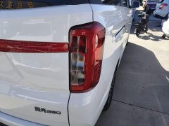 Dongfeng Fengguang 380 2022 1.5L Comfort Passenger Van (Leaf Spring) 7-Seater - ფოტო 8