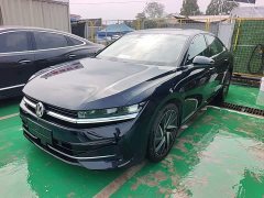 Volkswagen Magotan 380TSI DSG Premium Edition - ფოტო 1