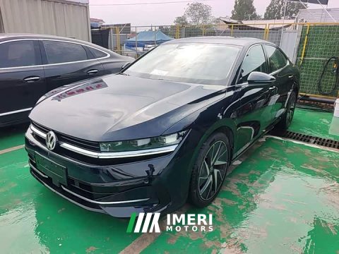 2024 Volkswagen Magotan 380TSI DSG Premium Edition - ავტომობილი ჩინეთიდან