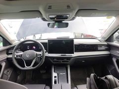 Volkswagen Magotan 380TSI DSG Premium Edition - ფოტო 10