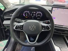 Volkswagen Magotan 380TSI DSG Premium Edition - ფოტო 11