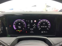 Volkswagen Magotan 380TSI DSG Premium Edition - ფოტო 12