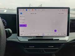 Volkswagen Magotan 380TSI DSG Premium Edition - ფოტო 13