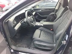 Volkswagen Magotan 380TSI DSG Premium Edition - ფოტო 15