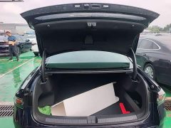 Volkswagen Magotan 380TSI DSG Premium Edition - ფოტო 19