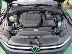 Volkswagen Magotan 380TSI DSG Premium Edition - ფოტო 20