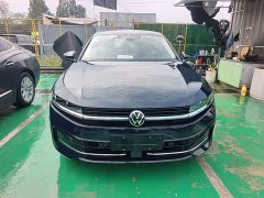 Volkswagen Magotan 380TSI DSG Premium Edition - ფოტო 3