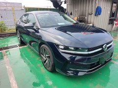Volkswagen Magotan 380TSI DSG Premium Edition - ფოტო 4