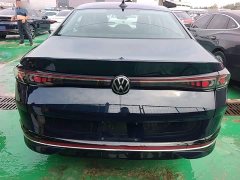 Volkswagen Magotan 380TSI DSG Premium Edition - ფოტო 6