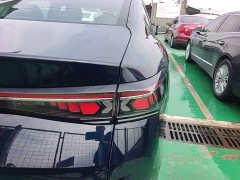 Volkswagen Magotan 380TSI DSG Premium Edition - ფოტო 8