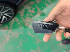 Volkswagen Magotan 380TSI DSG Premium Edition - ფოტო 9