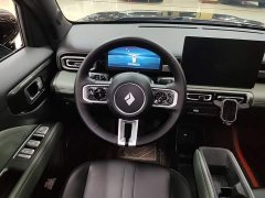 Baojun Yueye Plus 2026 301km Flagship Edition - ფოტო 11