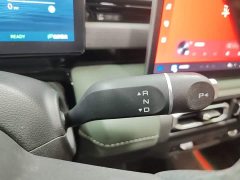 Baojun Yueye Plus 2026 301km Flagship Edition - ფოტო 14