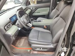 Baojun Yueye Plus 2026 301km Flagship Edition - ფოტო 15
