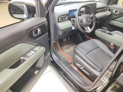 Baojun Yueye Plus 2026 301km Flagship Edition - ფოტო 16
