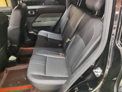 Baojun Yueye Plus 2026 301km Flagship Edition - ფოტო 17