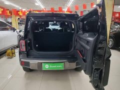 Baojun Yueye Plus 2026 301km Flagship Edition - ფოტო 19