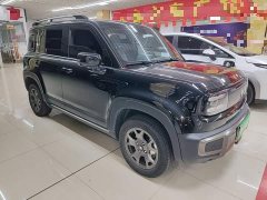 Baojun Yueye Plus 2026 301km Flagship Edition - ფოტო 4