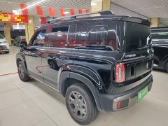 Baojun Yueye Plus 2026 301km Flagship Edition - ფოტო 5