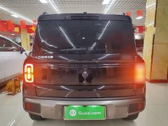 Baojun Yueye Plus 2026 301km Flagship Edition - ფოტო 6
