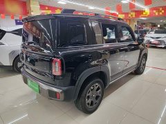 Baojun Yueye Plus 2026 301km Flagship Edition - ფოტო 7