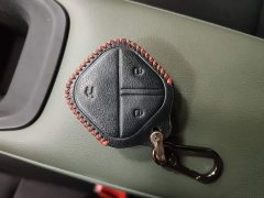 Baojun Yueye Plus 2026 301km Flagship Edition - ფოტო 9