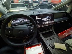 GAC Aion M8 Qiankun Series Ultra First Class - ფოტო 10