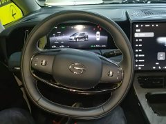 GAC Aion M8 Qiankun Series Ultra First Class - ფოტო 11