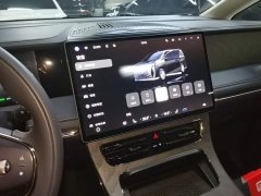 GAC Aion M8 Qiankun Series Ultra First Class - ფოტო 13