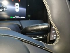 GAC Aion M8 Qiankun Series Ultra First Class - ფოტო 14