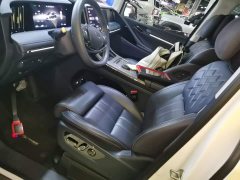 GAC Aion M8 Qiankun Series Ultra First Class - ფოტო 15