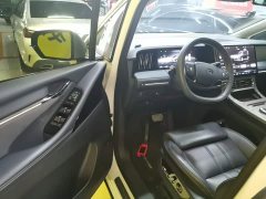 GAC Aion M8 Qiankun Series Ultra First Class - ფოტო 16