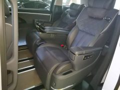 GAC Aion M8 Qiankun Series Ultra First Class - ფოტო 17