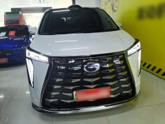 GAC Aion M8 Qiankun Series Ultra First Class - ფოტო 3