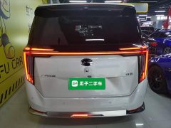 GAC Aion M8 Qiankun Series Ultra First Class - ფოტო 6
