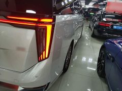 GAC Aion M8 Qiankun Series Ultra First Class - ფოტო 8