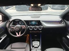 Mercedes-Benz GLA 200 - ფოტო 10