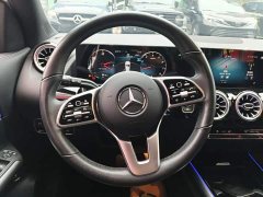 Mercedes-Benz GLA 200 - ფოტო 11