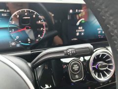 Mercedes-Benz GLA 200 - ფოტო 14
