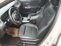 Mercedes-Benz GLA 200 - ფოტო 15