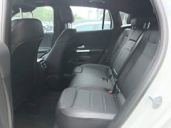Mercedes-Benz GLA 200 - ფოტო 17