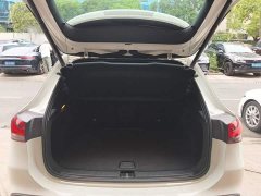 Mercedes-Benz GLA 200 - ფოტო 19